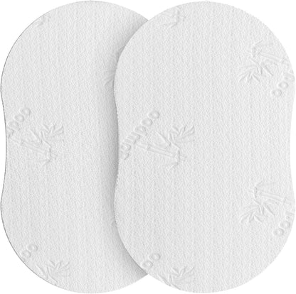 36.5x25 Playard Mattress for Trend: 1.5" Thick Dual Sided Gel Memory Foam Bassinet Mattress Fit for Dream On Me Nest/Zodiak/Zoom Portable, Pamo Babe Deluxe and Baby Trend Playard