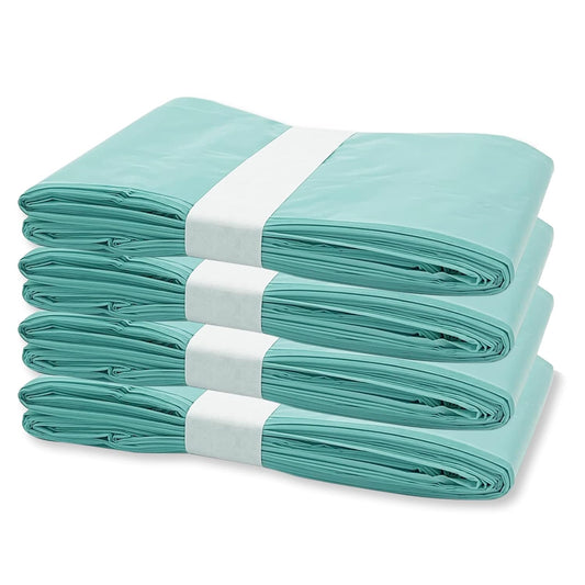 4 Pack Diaper Liner Refills Compatible with Janibell Akord 280 Slim Model, Lasts Over 500 Adult Briefs