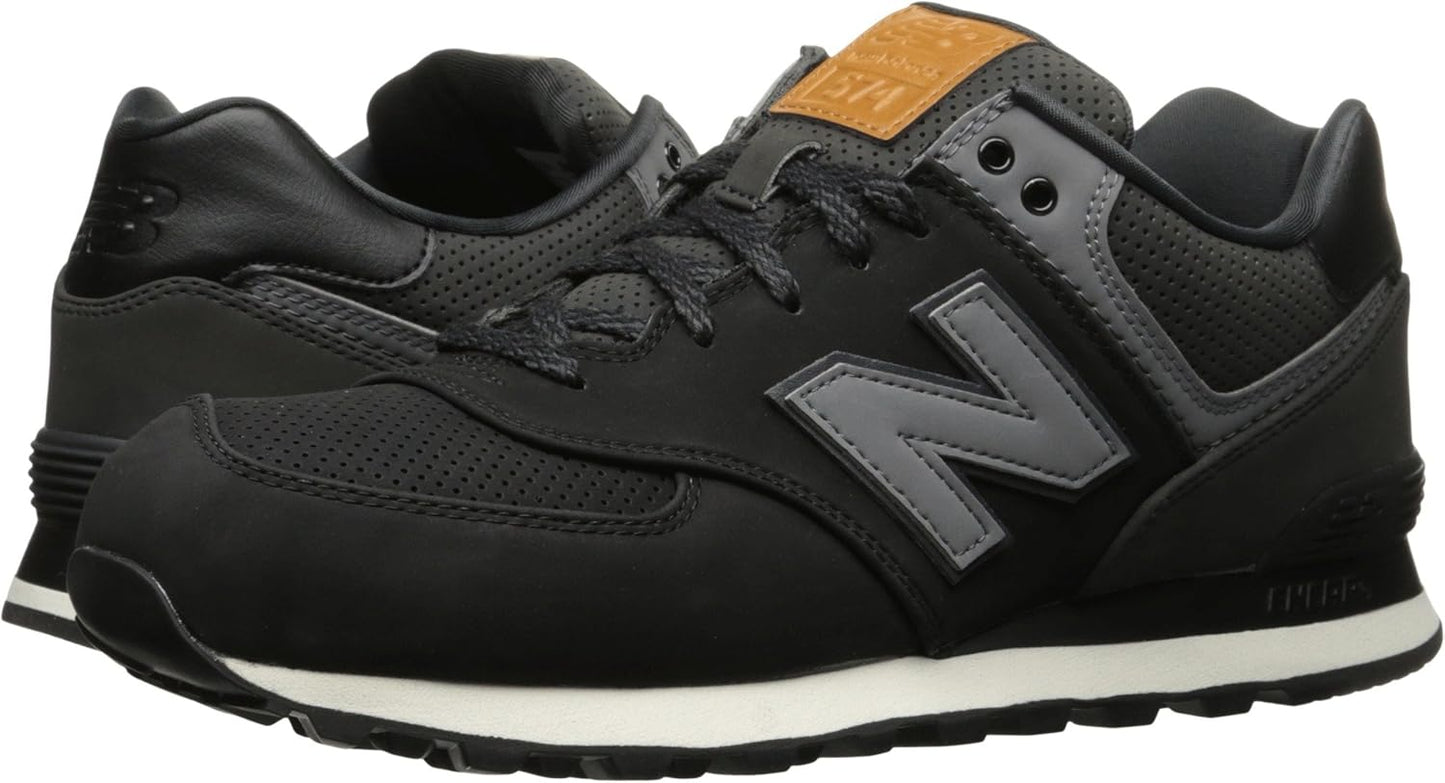 New Balance Men's 574 V1 Core Sneakers - Colors C