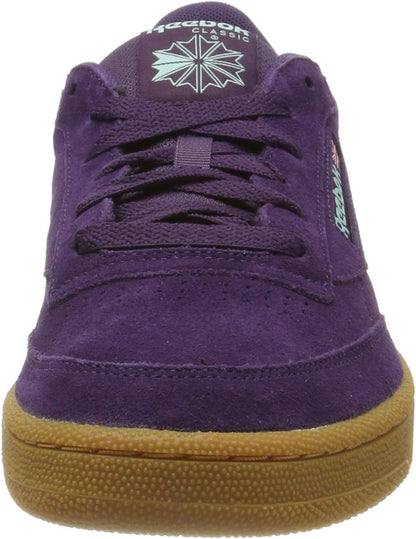 Reebok Court Advance Sneakers for Men - Casual Tennis Mens Shoes Size 6 to 15 - Colors C