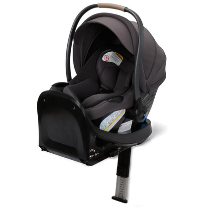 Maxi-Cosi Ambra Infant Car Seat, Escargot