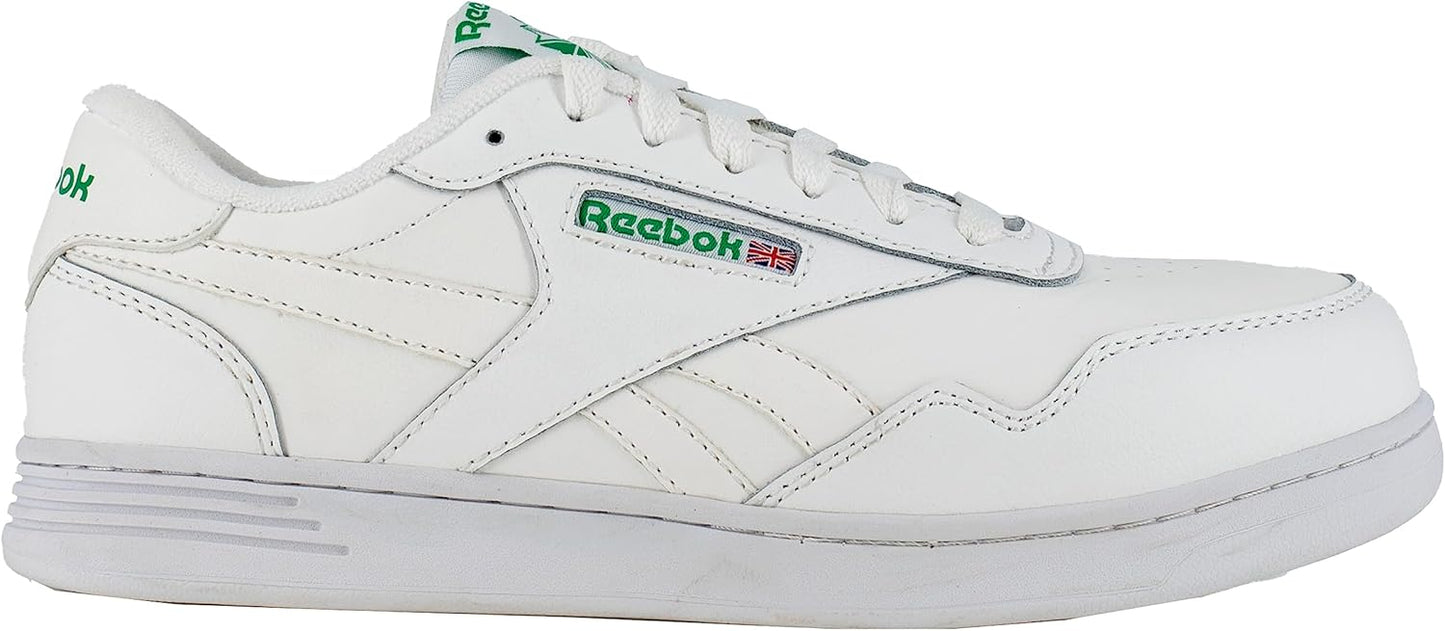 Reebok Court Advance Sneakers for Men - Casual Tennis Mens Shoes Size 6 to 15 - Colors G