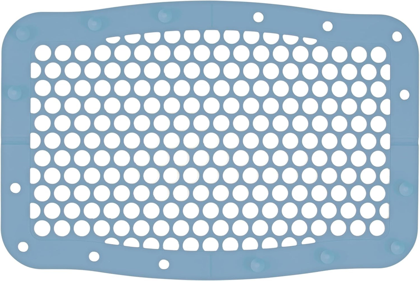 Dr. Brown's Dishwasher Bag with Adjustable Sizing, 100% Silicone, for Baby Bottles, Parts, Nipples, Breast Pump Accessories, and Pacifiers, Gray, BPA-Free, 1-Pack