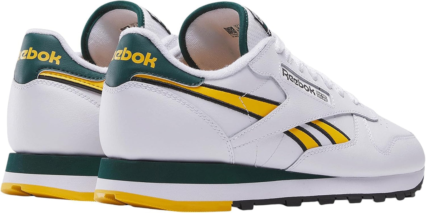 Reebok Court Advance Sneakers for Men - Casual Tennis Mens Shoes Size 6 to 15 - Colors F