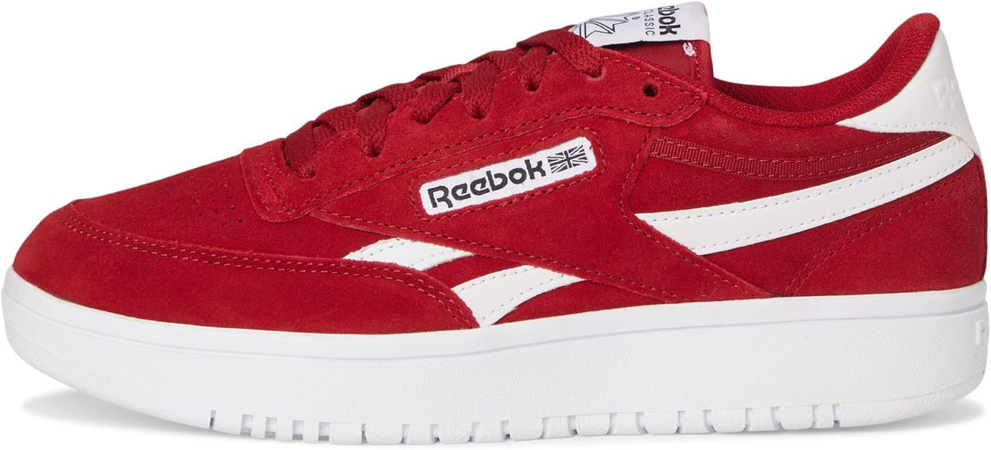 Reebok Court Advance Sneakers for Men - Casual Tennis Mens Shoes Size 6 to 15 - Colors G