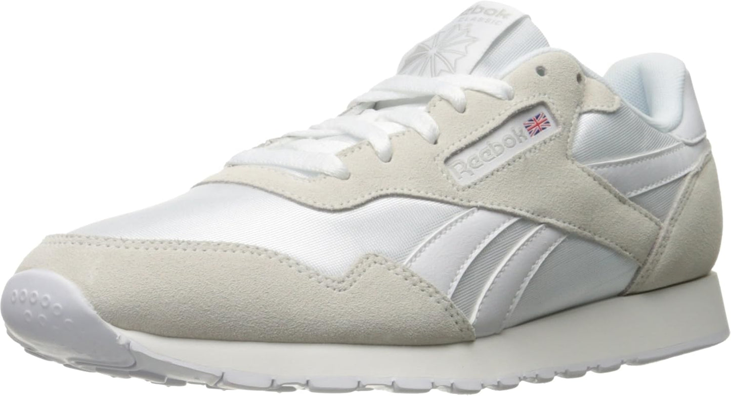 Reebok Court Advance Sneakers for Men - Casual Tennis Mens Shoes Size 6 to 15 - Colors F
