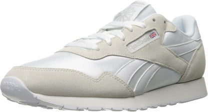 Reebok Court Advance Sneakers for Men - Casual Tennis Mens Shoes Size 6 to 15 - Colors F