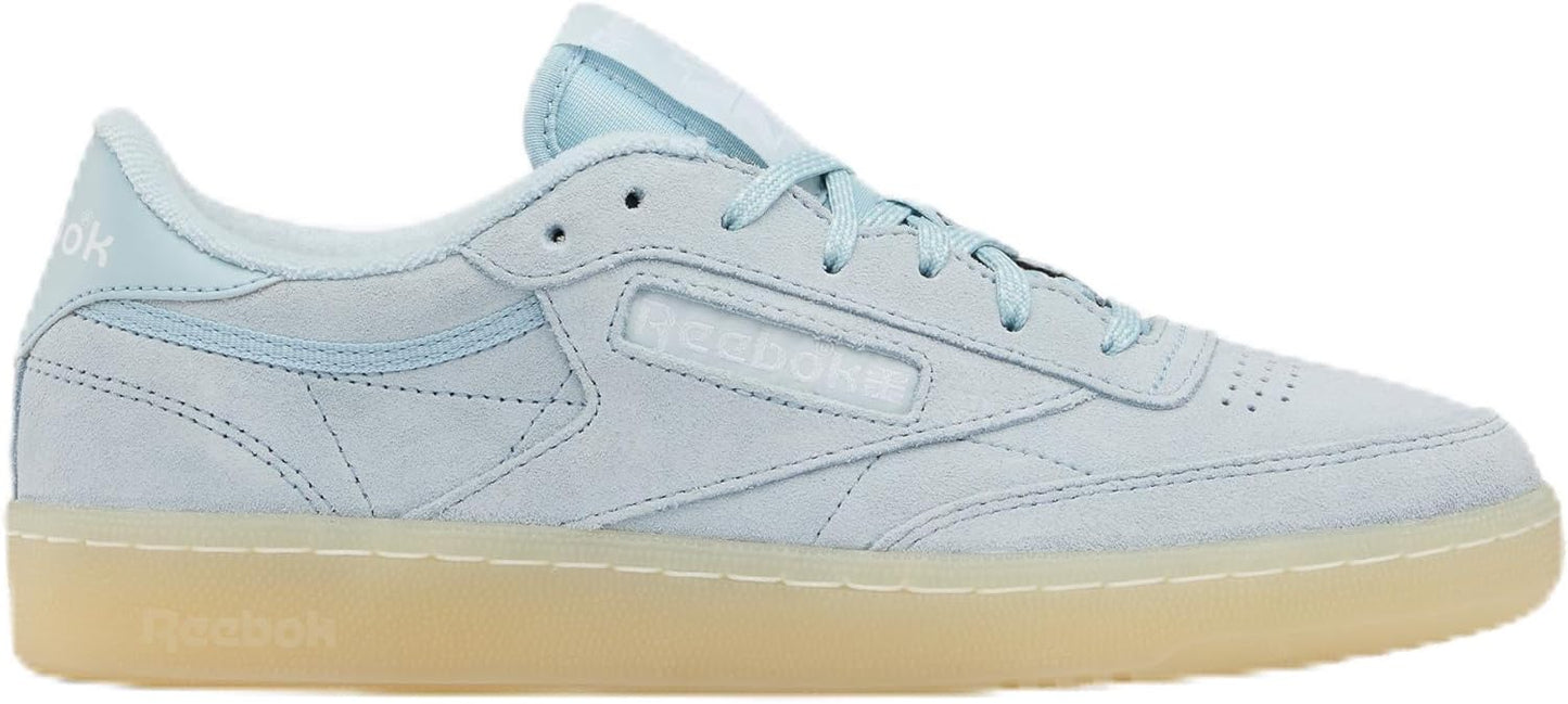 Reebok Court Advance Sneakers for Men - Casual Tennis Mens Shoes Size 6 to 15 - Colors G