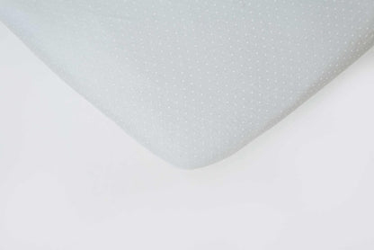 SheetWorld Fitted Playard Sheet for Maxi-COSI Swift – 31 x 39 – 100% Cotton Jersey – Hypoallergenic, Butter Soft – Baby Animals Print – Made in USA