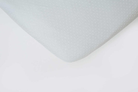SheetWorld Fitted Playard Sheet for Maxi-COSI Swift – 31 x 39 – 100% Cotton Jersey – Hypoallergenic, Butter Soft – Baby Animals Print – Made in USA