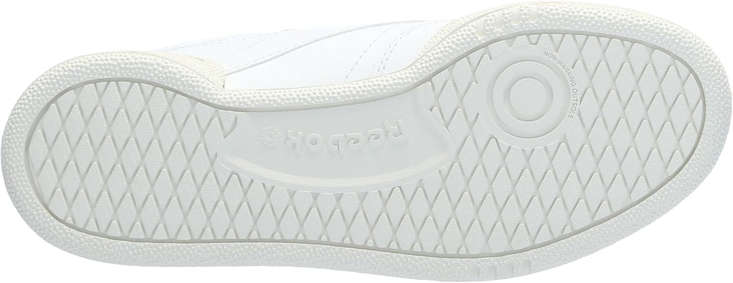 Reebok Court Advance Sneakers for Men - Casual Tennis Mens Shoes Size 6 to 15 - Colors A