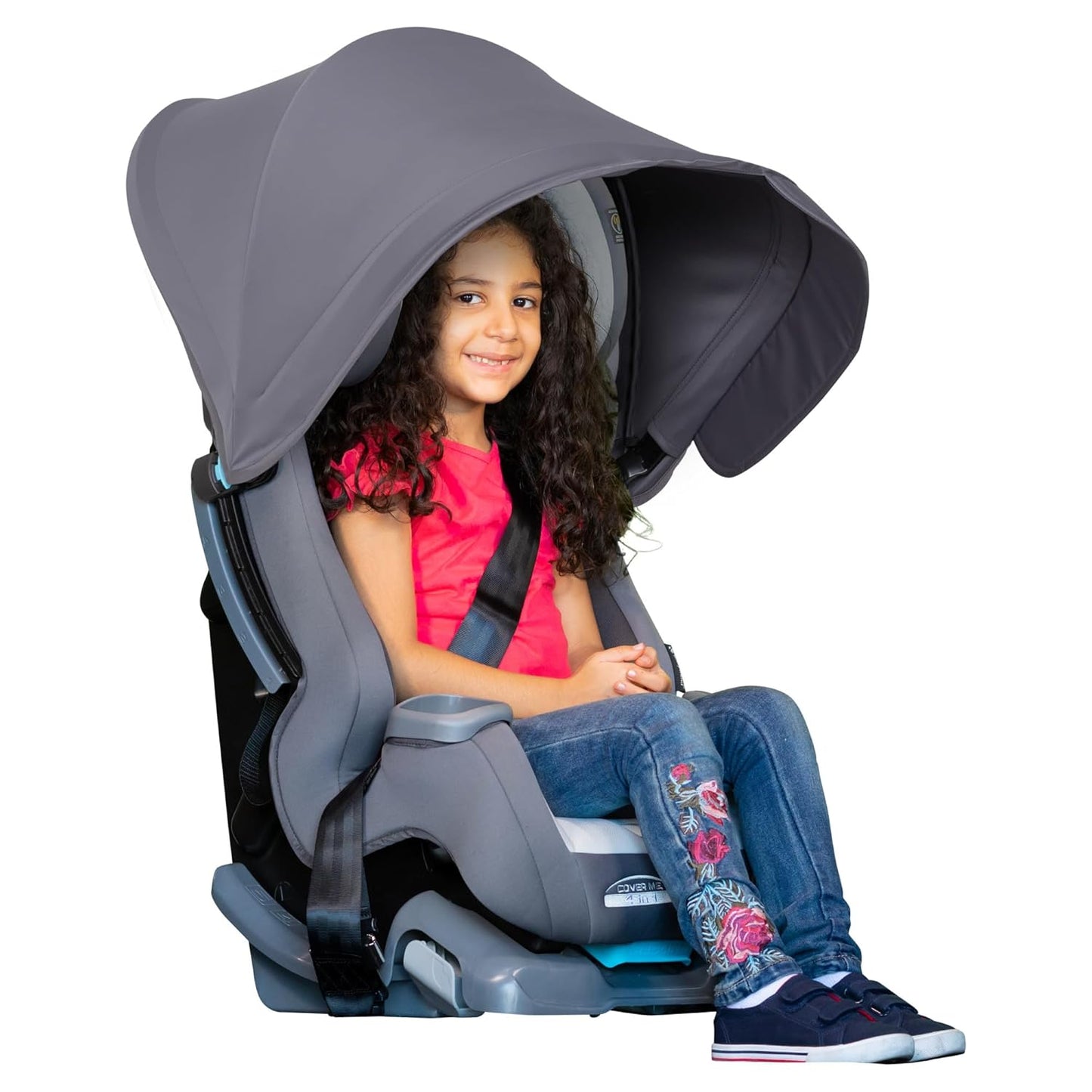 Baby Trend Cover Me™ 4-in-1 Convertible Car Seat