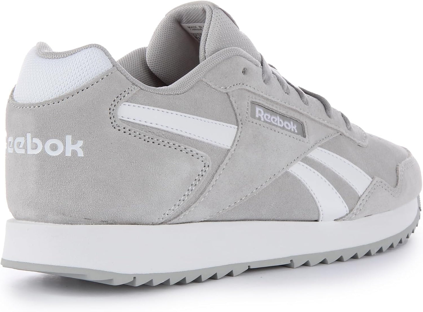 Reebok Court Advance Sneakers for Men - Casual Tennis Mens Shoes Size 6 to 15 - Colors F