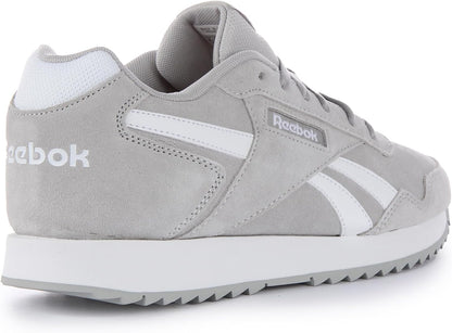 Reebok Court Advance Sneakers for Men - Casual Tennis Mens Shoes Size 6 to 15 - Colors F