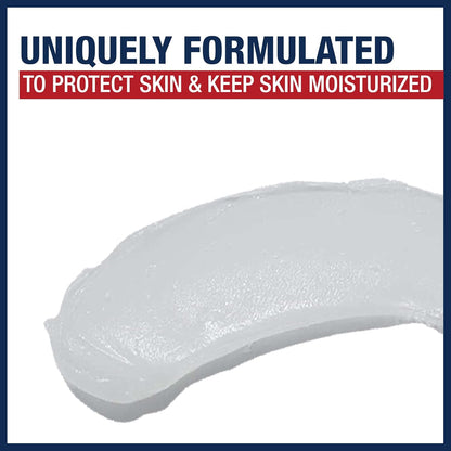 Aquaphor Healing Ointment Advanced Therapy Skin Protectant, Dry Skin Body Moisturizer, 0.35 Oz Tube, Pack of 2