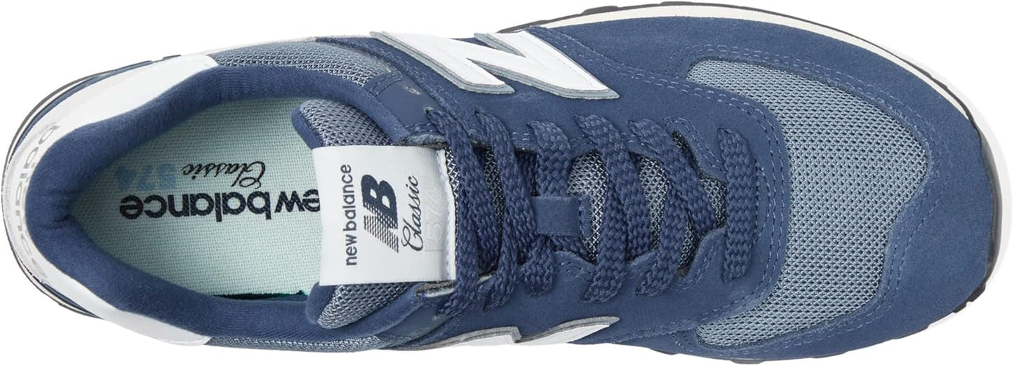 New Balance Men's 574 V1 Core Sneakers - Colors C