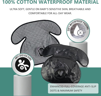 Baby Potty Training Car Seat Protector Liners