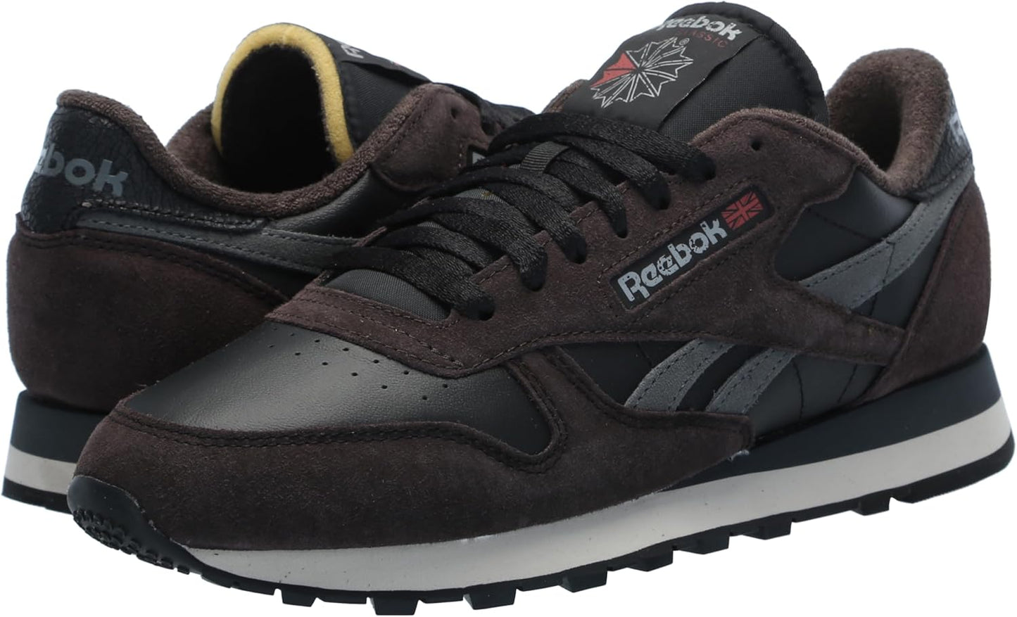 Reebok Court Advance Sneakers for Men - Casual Tennis Mens Shoes Size 6 to 15 - Colors A