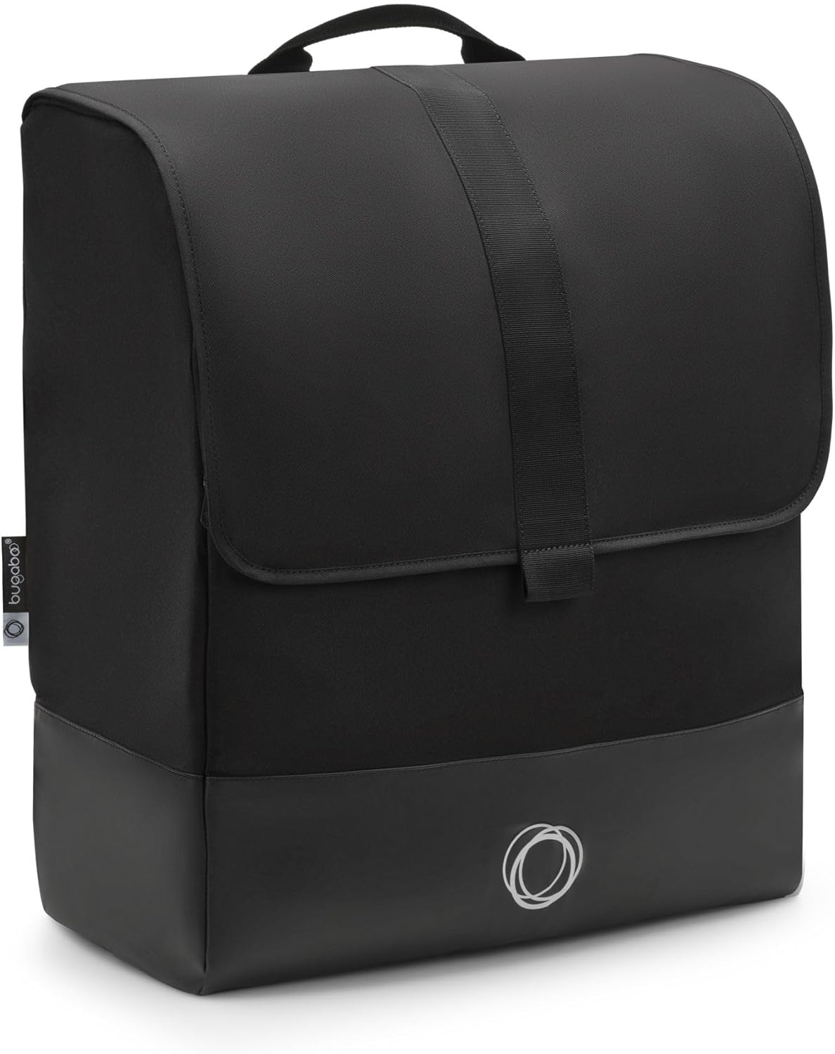 Bugaboo Butterfly Transport Bag Butterfly Stroller - Easy For Travel Or Storage - Black