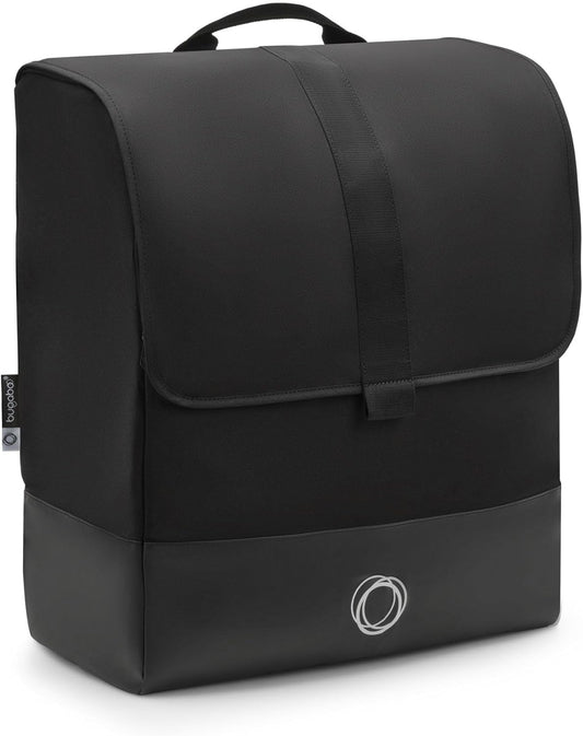Bugaboo Butterfly Transport Bag Butterfly Stroller - Easy For Travel Or Storage - Black