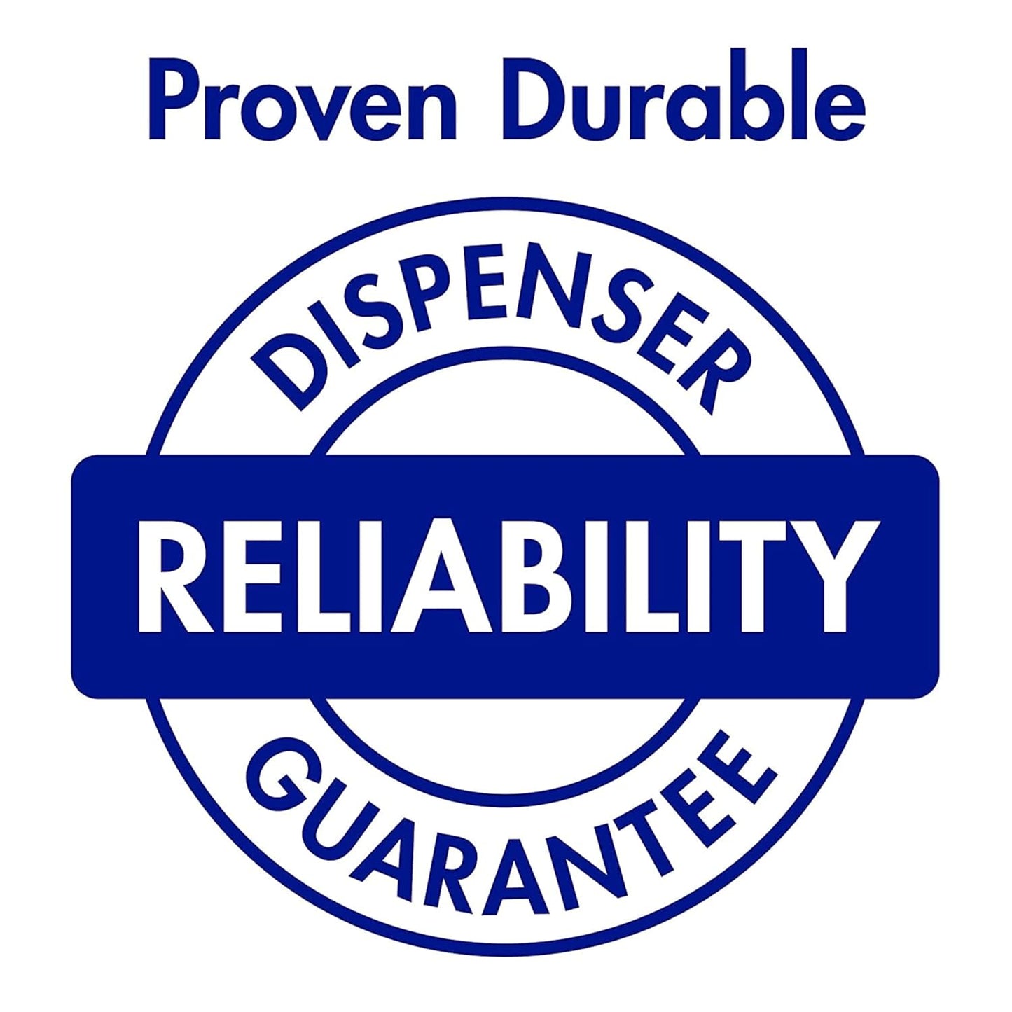 PURELL ES4 Manual Hand Sanitizer Dispenser, Graphite, Compatible with 1200 mL PURELL ES4 Hand Sanitizer Refills (Pack of 1) - 5024-01