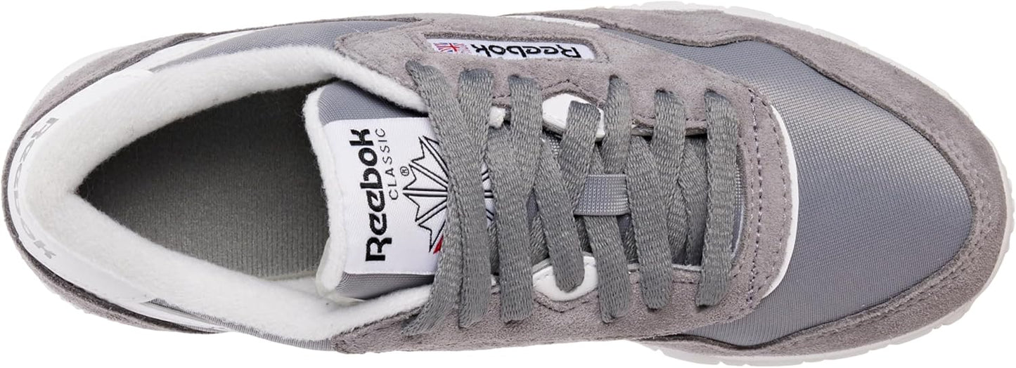 Reebok Court Advance Sneakers for Men - Casual Tennis Mens Shoes Size 6 to 15 - Colors G