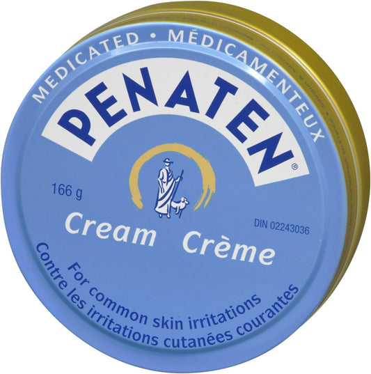 Penaten Medicated Cream