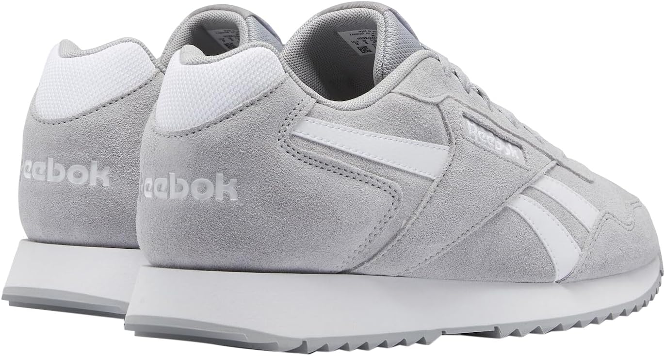 Reebok Court Advance Sneakers for Men - Casual Tennis Mens Shoes Size 6 to 15 - Colors C