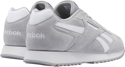 Reebok Court Advance Sneakers for Men - Casual Tennis Mens Shoes Size 6 to 15 - Colors C