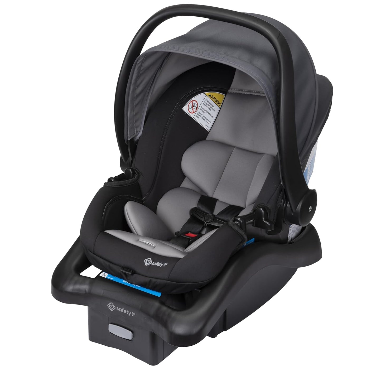 Safety 1st OnBoard FLX Infant Car Seat, Old Soul