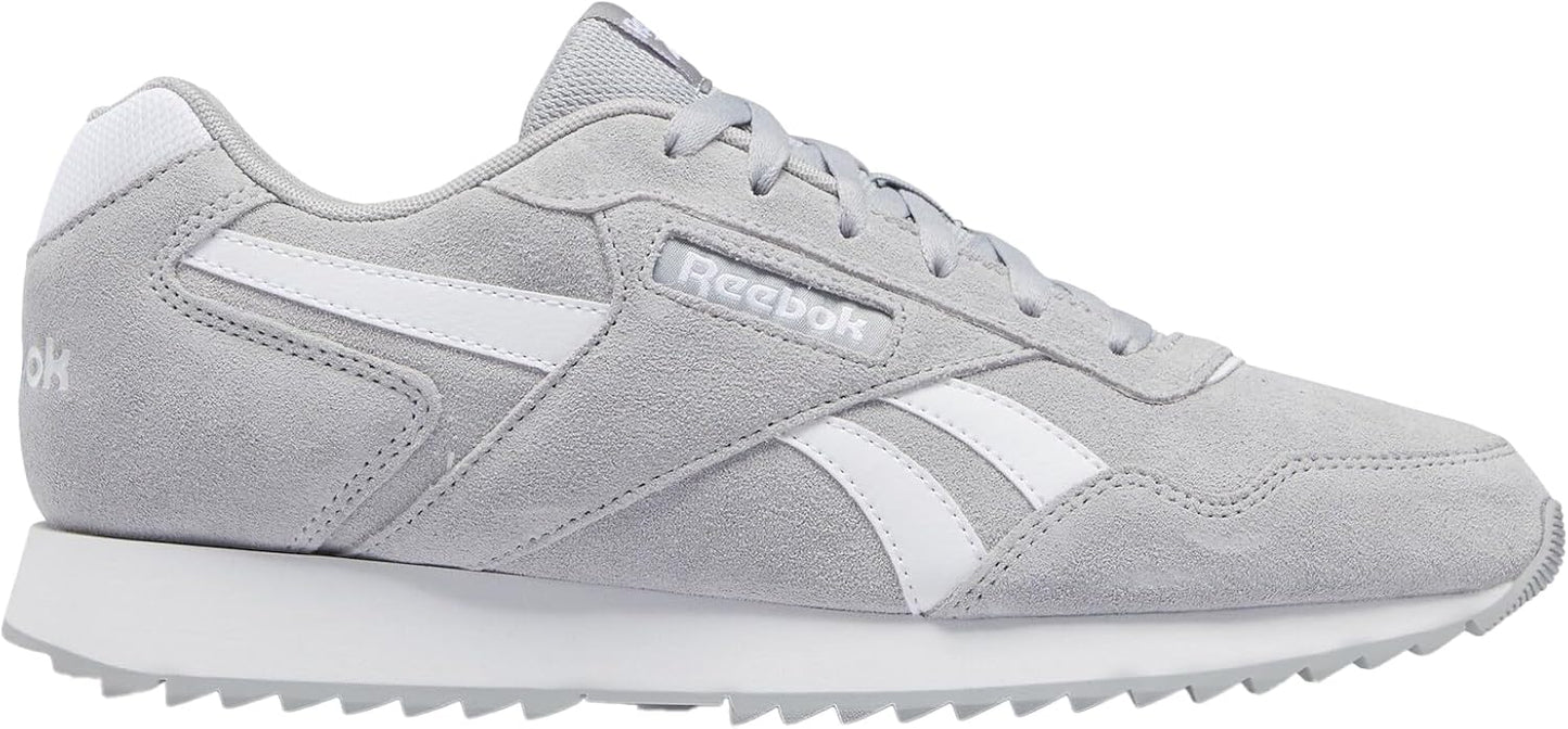 Reebok Court Advance Sneakers for Men - Casual Tennis Mens Shoes Size 6 to 15 - Colors C