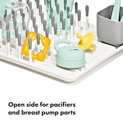 OXO Tot Bottle Drying Rack, Gray