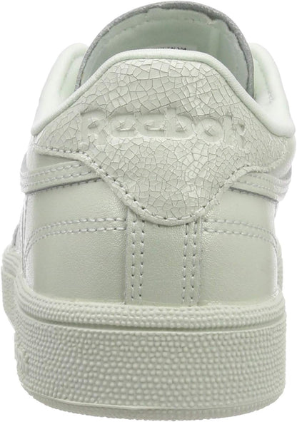 Reebok Court Advance Sneakers for Men - Casual Tennis Mens Shoes Size 6 to 15 - Colors C