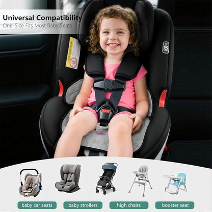 Baby Potty Training Car Seat Protector Liners