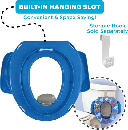 NBC Universal Jurassic World Soft Potty Seat