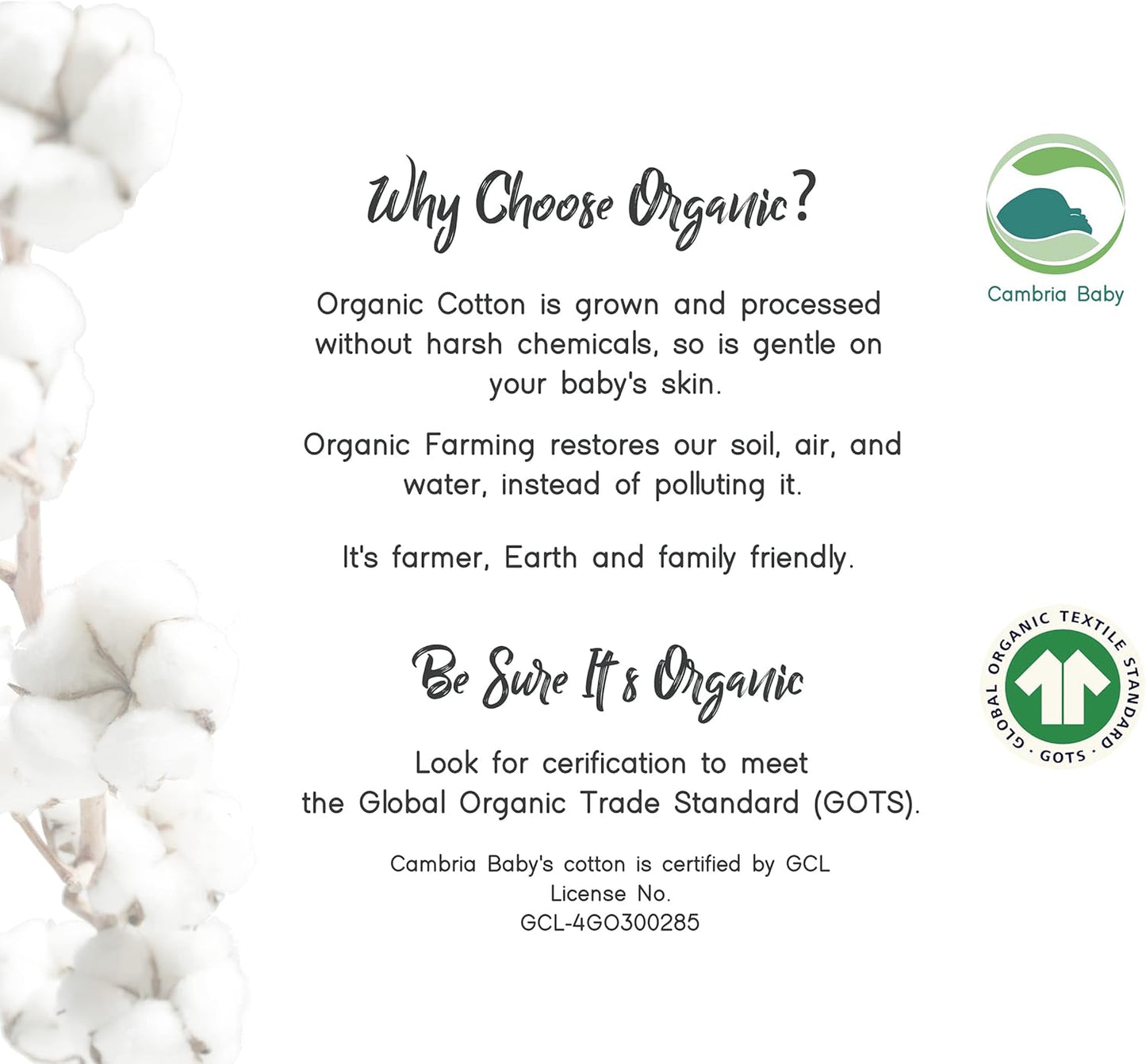 100% Organic Cotton Fitted Sheets for Graco Pack n Play, Babyletto, Pamo Babe, Hiccapop, Dream on Me, Evenflo, Baby Trend, Hygge Hush Portable/Mini Crib/Playards, Beka Bedside Bassinet 2 Pk