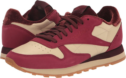 Reebok Court Advance Sneakers for Men - Casual Tennis Mens Shoes Size 6 to 15 - Colors A