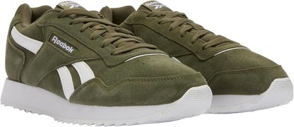 Reebok Court Advance Sneakers for Men - Casual Tennis Mens Shoes Size 6 to 15 - Colors H