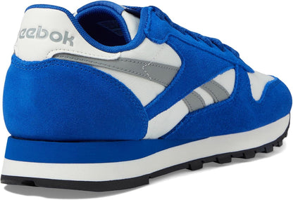 Reebok Court Advance Sneakers for Men - Casual Tennis Mens Shoes Size 6 to 15 - Colors H