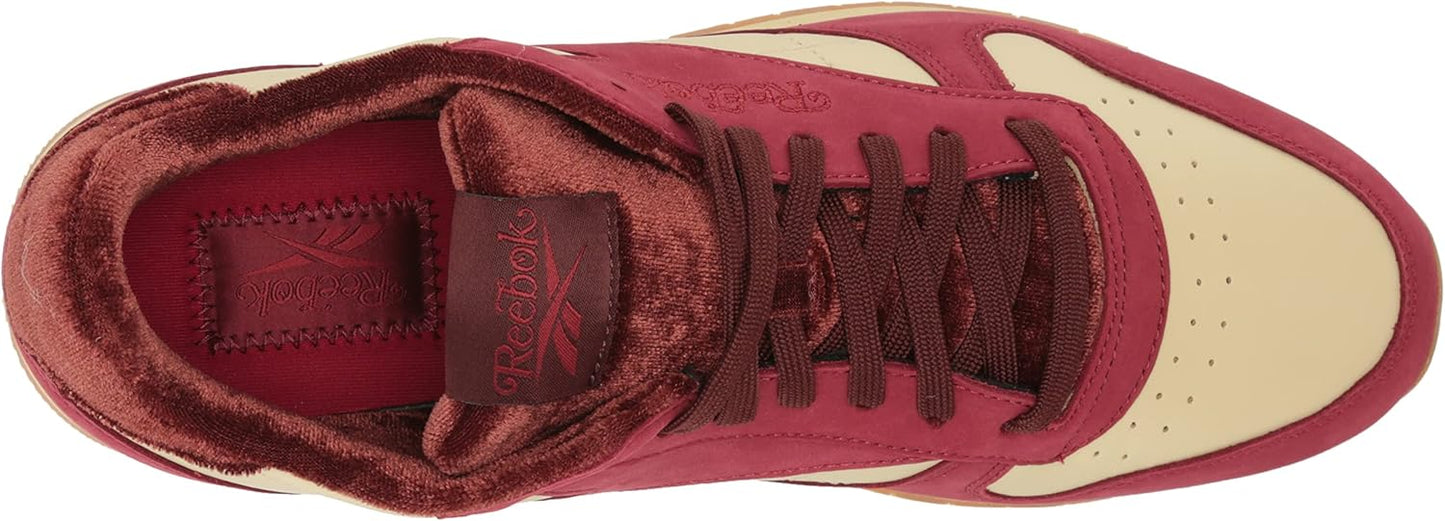 Reebok Court Advance Sneakers for Men - Casual Tennis Mens Shoes Size 6 to 15 - Colors A