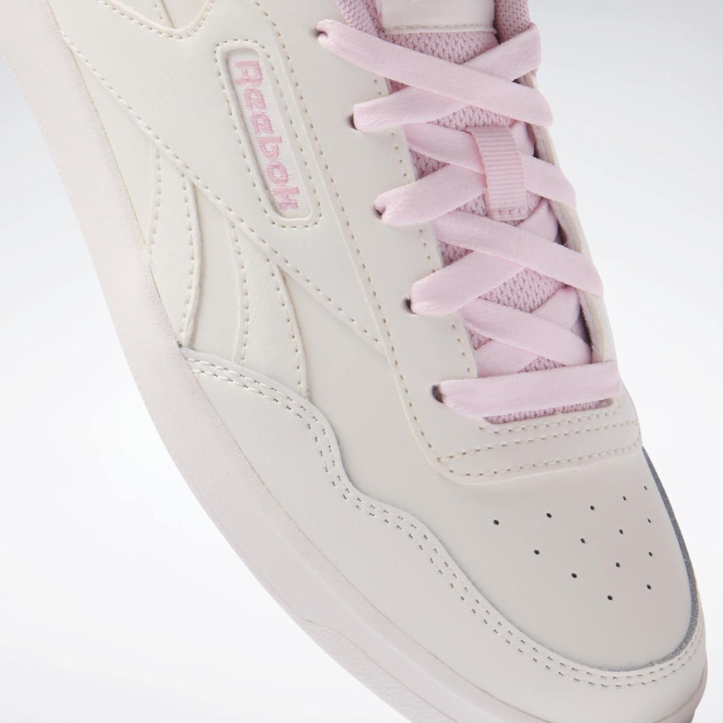 Reebok Court Advance Sneakers for Men - Casual Tennis Mens Shoes Size 6 to 15 - Colors F