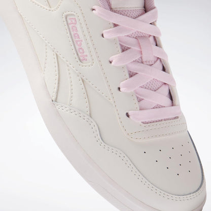 Reebok Court Advance Sneakers for Men - Casual Tennis Mens Shoes Size 6 to 15 - Colors F
