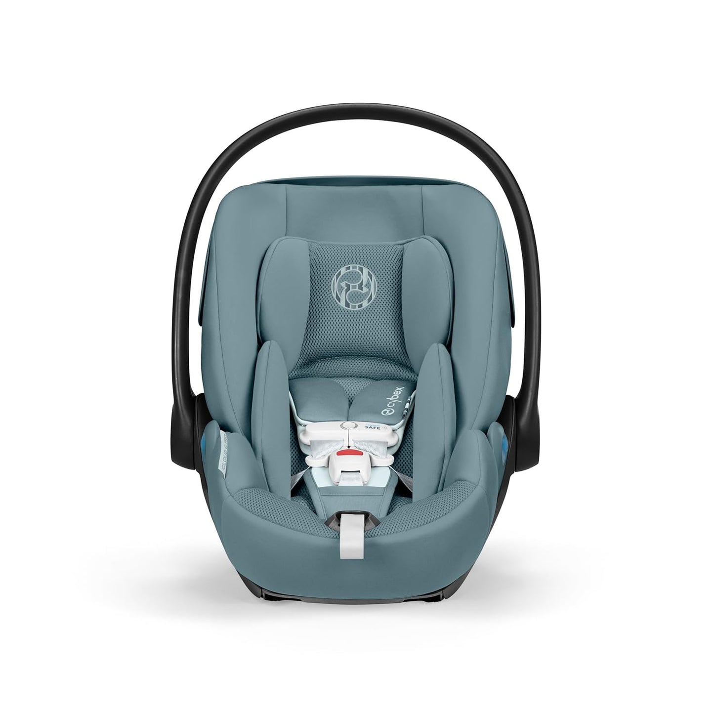 CYBEX Cloud G Pro Comfort Extend Infant Car Seat - Ocean Blue