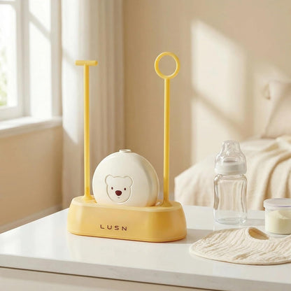 Handheld Electric Baby Formula Mixer,Handheld Drink Mixer