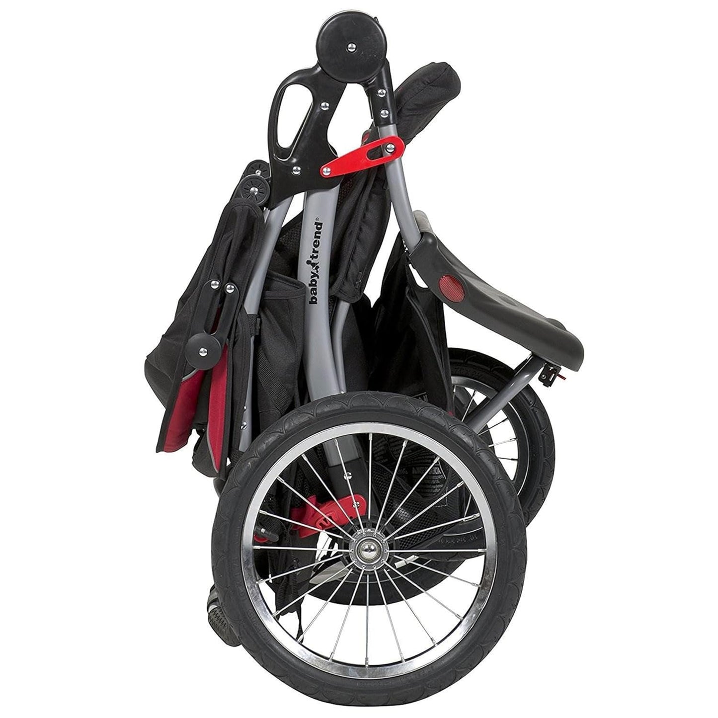 Baby Trend Expedition Double Jogger, Elixer