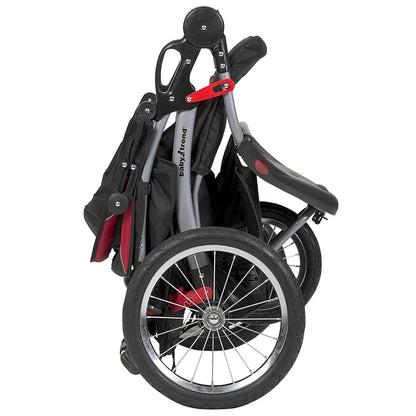 Baby Trend Expedition Double Jogger, Elixer