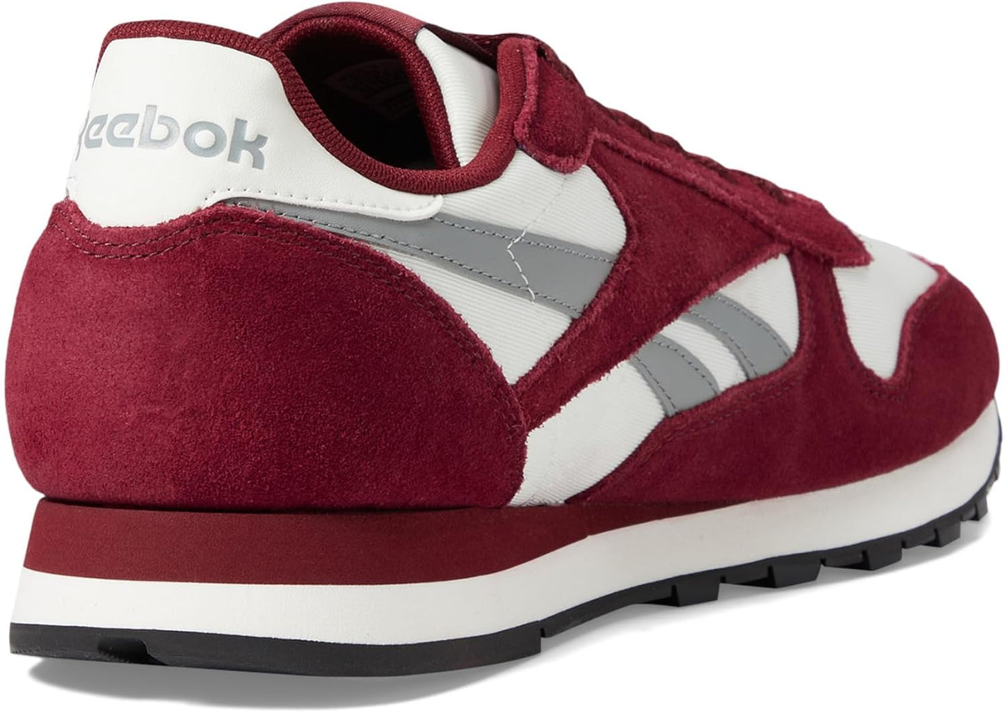 Reebok Court Advance Sneakers for Men - Casual Tennis Mens Shoes Size 6 to 15 - Colors D