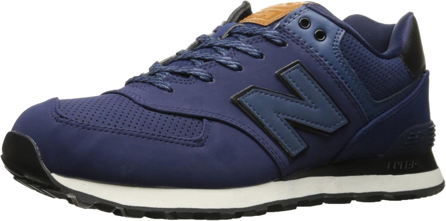 New Balance Men's 574 V1 Core Sneakers - Colors C