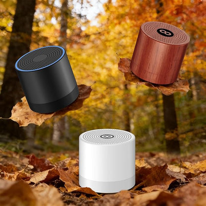 Sound Machine Mini White Noise Machine with 30 Soothing Sounds 4 Timers Memory Function for Newborn Baby Kids Adults Portable Rechargeable Sleep Brown Noise Machine for Travel Camping Home Office
