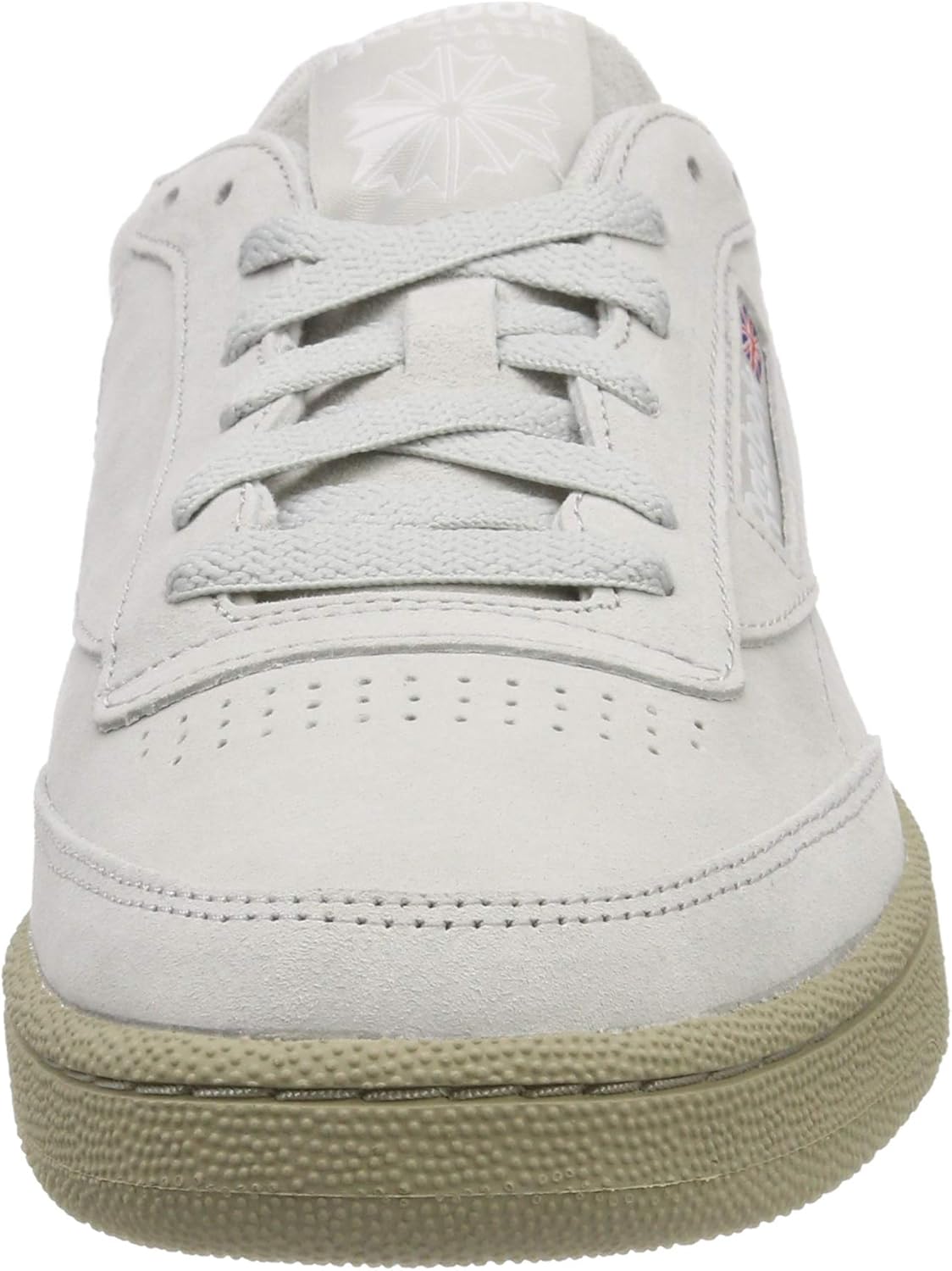 Reebok Court Advance Sneakers for Men - Casual Tennis Mens Shoes Size 6 to 15 - Colors A